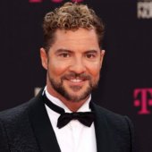 david bisbal