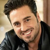 david bustamante