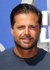 david charvet