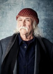 david crosby