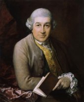 david garrick