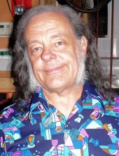 david lindley