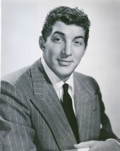 dean martin