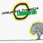 debajo del promedio