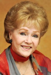 debbie reynolds