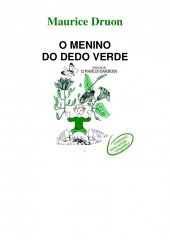 dedo verde