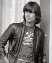 dee dee ramone