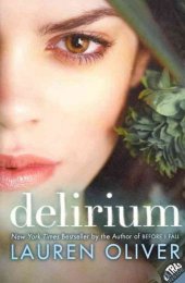 delirium