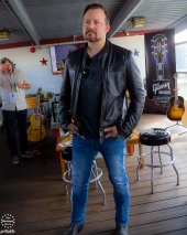 deric ruttan