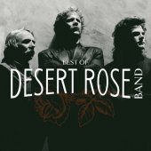 desert rose band