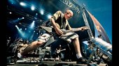 devin townsend project