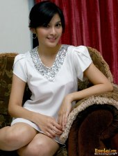 dewi sandra