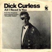 dick curless