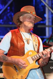 dickey betts