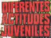 diferentes actitudes juveniles