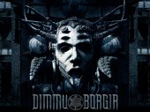 dimmu borgir