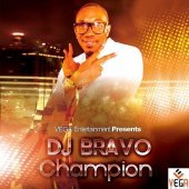 dj champion