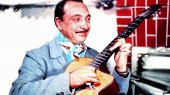 django reinhardt