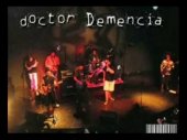 doctor demencia