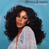 donna summer