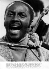 donny hathaway