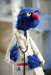 dr elmo