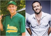 drew baldridge