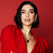 dua lipa