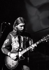 duane allman