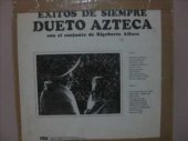 dueto azteca