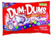 dum dums