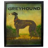 earl greyhound