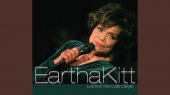 eartha kitt