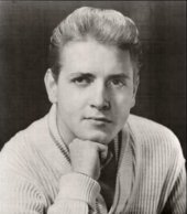 eddie cochran