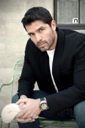 eduardo verastegui