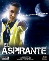 el aspirante