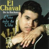 el chaval de la bachata