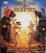 el principe de egipto