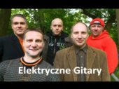 elektryczne gitary