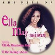 ella mae saison