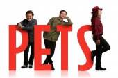 els pets