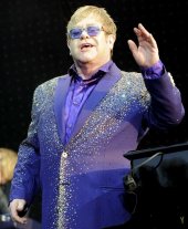 Elton John