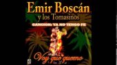 emir boscan