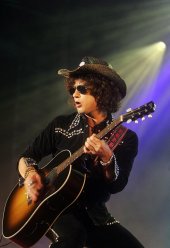 Enrique Bunbury