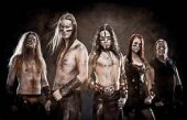 ensiferum