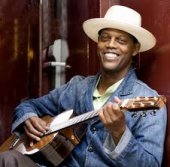 eric bibb