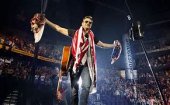 eric church