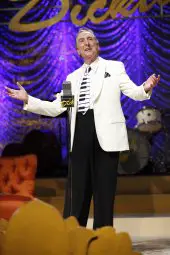 eric idle