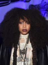 erykah badu