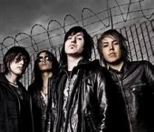 escape the fate